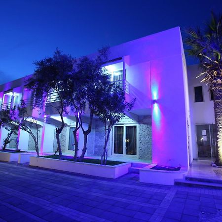 Delfi Hotel Spa & Wellness Center Bodrum Exterior foto