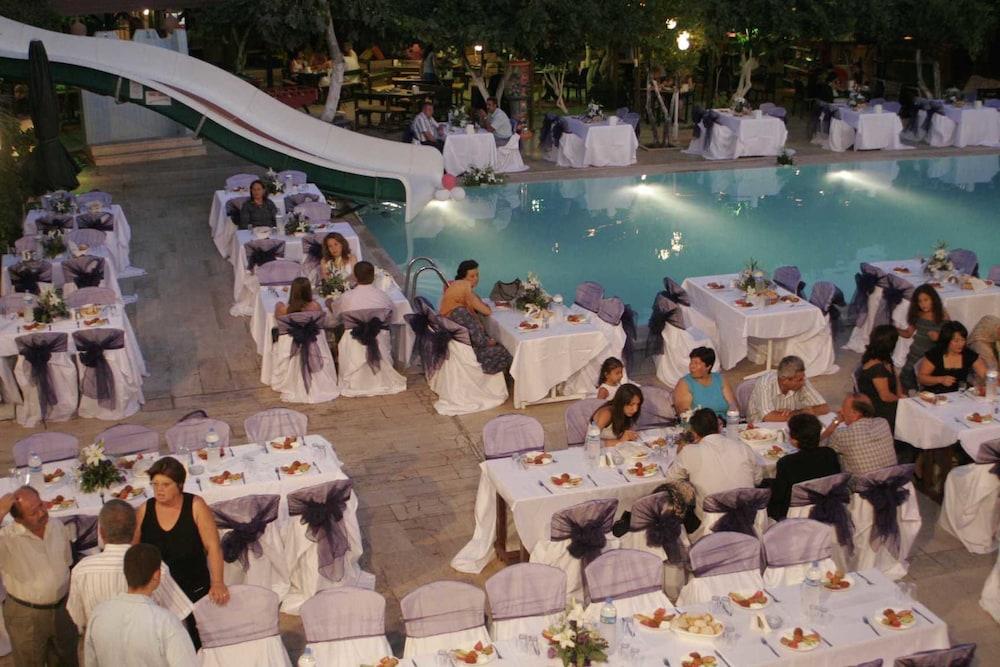 Delfi Hotel Spa & Wellness Center Bodrum Exterior foto
