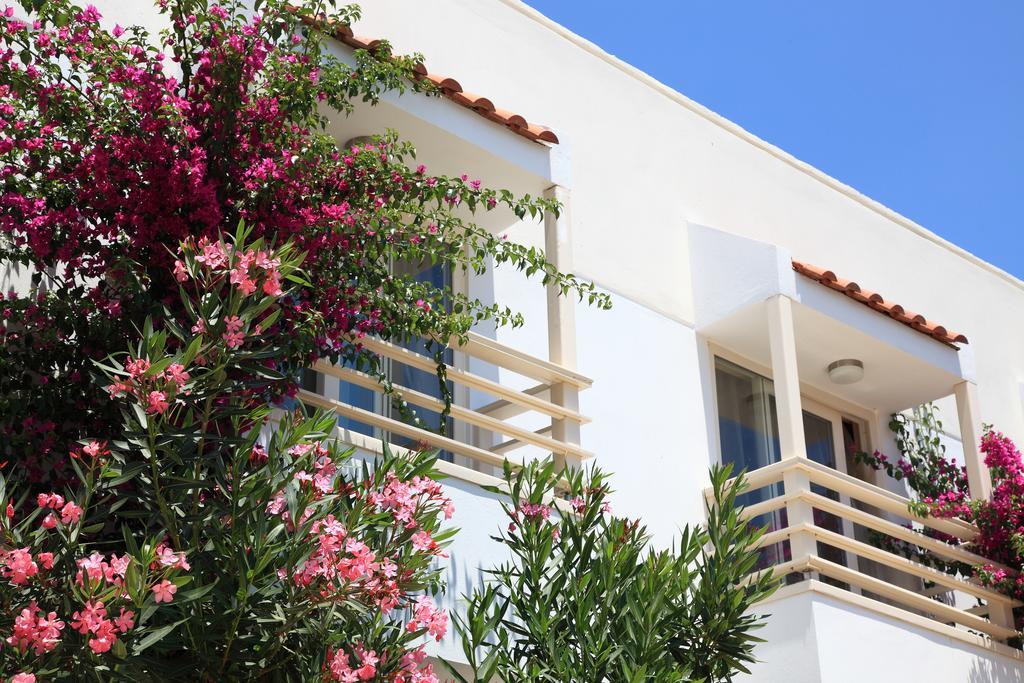 Delfi Hotel Spa & Wellness Center Bodrum Exterior foto