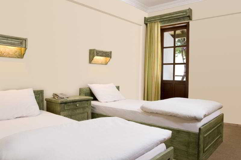Delfi Hotel Spa & Wellness Center Bodrum Exterior foto