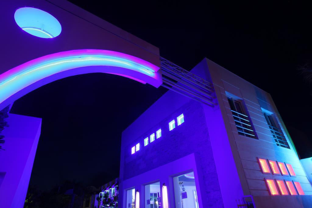 Delfi Hotel Spa & Wellness Center Bodrum Exterior foto
